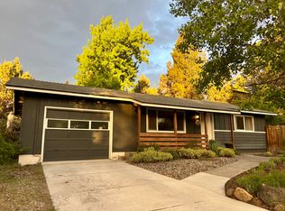 2374 NE Ocker Dr, Bend, OR 97701