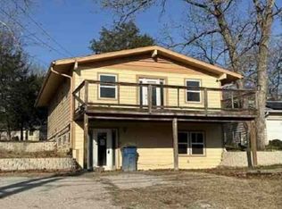 94 Lakeshore Dr, Kimberling City, MO 65686