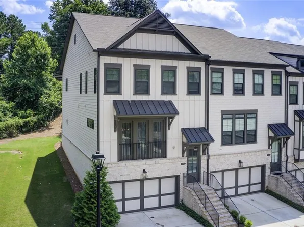 1163 Provence Ln, Decatur, GA 30033