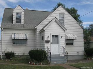 1919 Military Rd, Buffalo, NY 14217