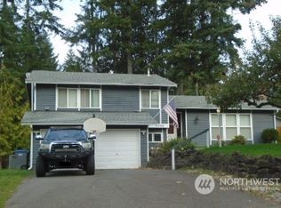 2308 NE Eton Ln, Bremerton, WA