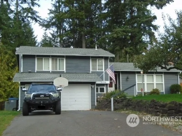2308 NE Eton Lane, Bremerton, WA 98311