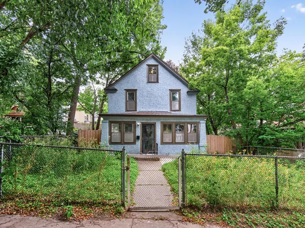 1312 27th Ave NE, Minneapolis, MN 55418