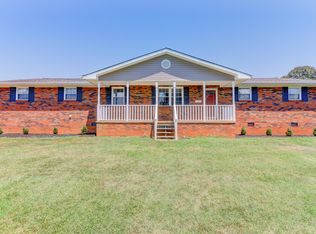 1121 Conner Dr, Seymour, TN 37865