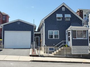 611 Slade St, Fall River, MA 02724