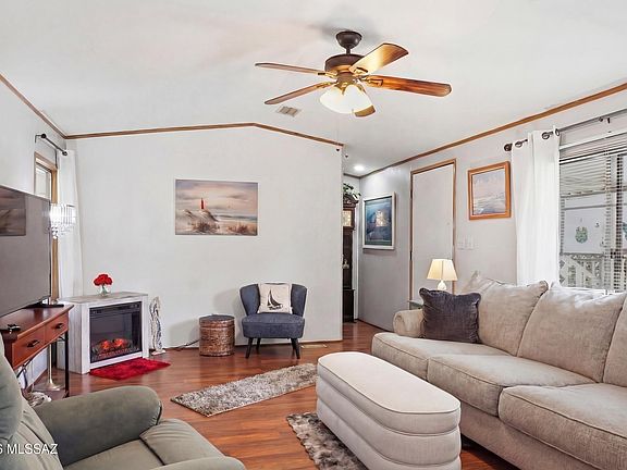 2nd image of 2121 S Pantano Rd Unit 108