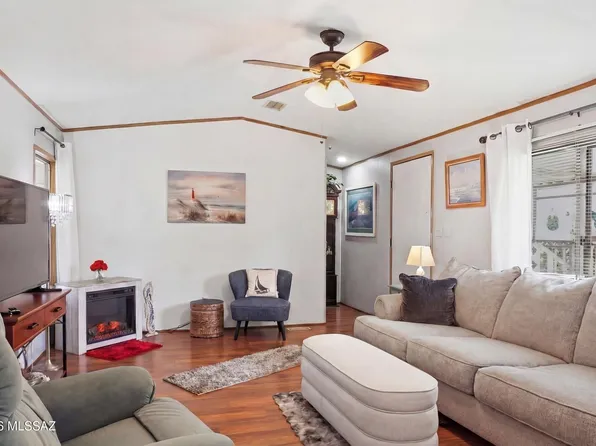 2121 S Pantano Rd Unit 108, Tucson, AZ 85710