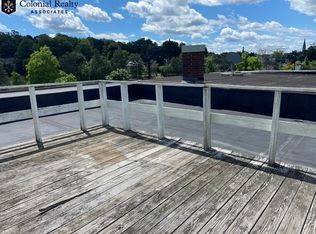 1387 Washington St #7, West Newton, MA 02465