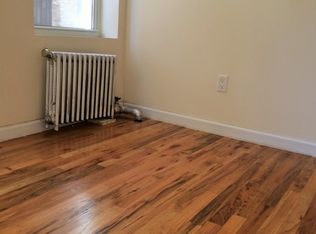 32 Oak St #1, Paterson, NJ 07501