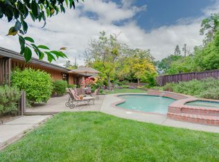 3111 Diablo View Rd, Lafayette, CA 94549