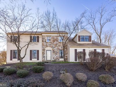 2041 Spring Valley Rd, Lansdale, PA, 19446