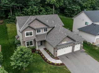 8609 W 132nd St, Savage, MN 55378