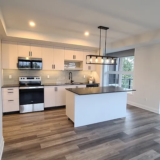 Building Photo - 88 Gibson St #1A