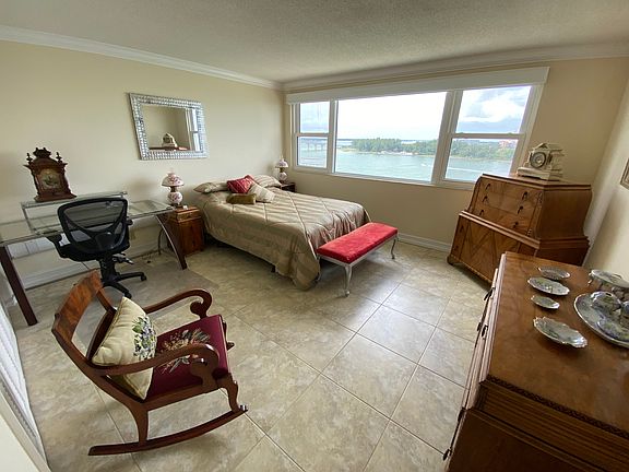 4th image of 675 S Gulfview Blvd APT 1004