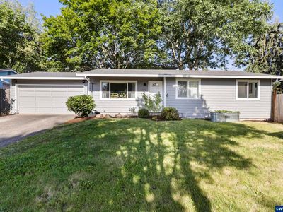 5302 Nestucca Ct S, Salem, OR, 97306