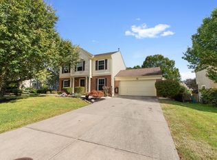 10008 Calava Ct, Union, KY 41091