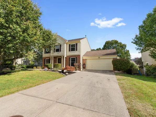 10008 Calava Ct, Union, KY 41091