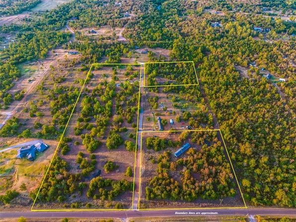 26133 Ash Ln, Blanchard, OK 73010