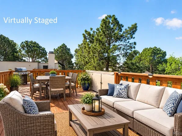 9700 E Iliff Avenue #A11, Denver, CO 80231