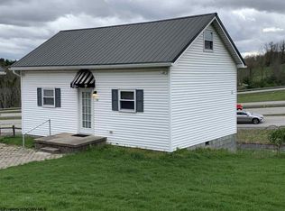 158 Harner Run, Morgantown, WV 26508