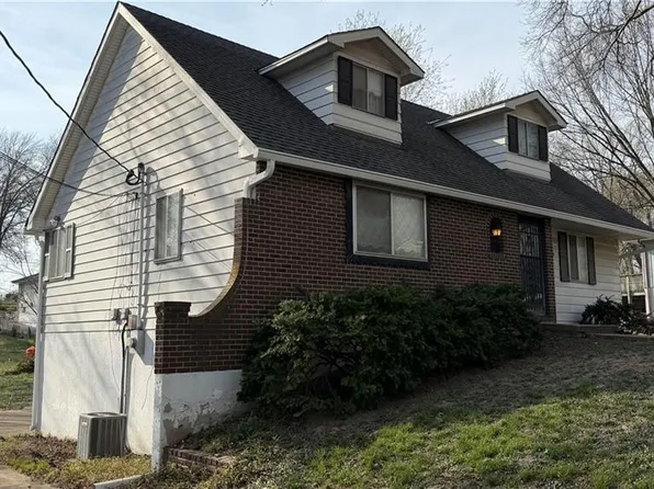 3338 N 59th Ter, Kansas City, KS 66104