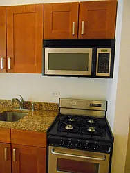 Rented by Harlem Lofts