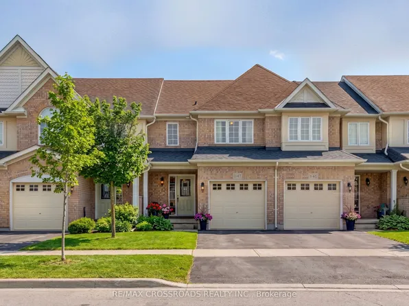 1147 Ormond Dr, Oshawa, ON L1K 0K5