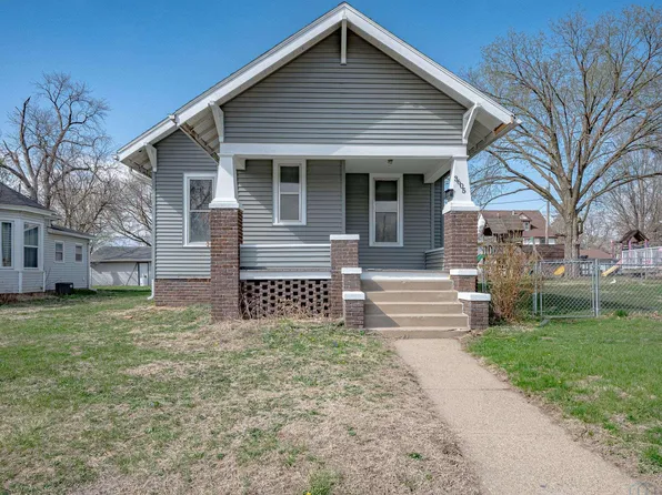 3605 6th Ave, Sioux City, IA 51106