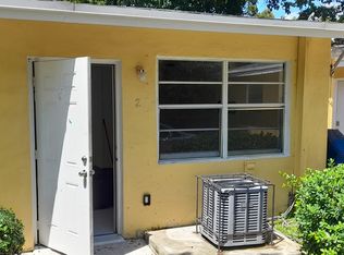 706 SW 4th Ter #2, Dania, FL 33004