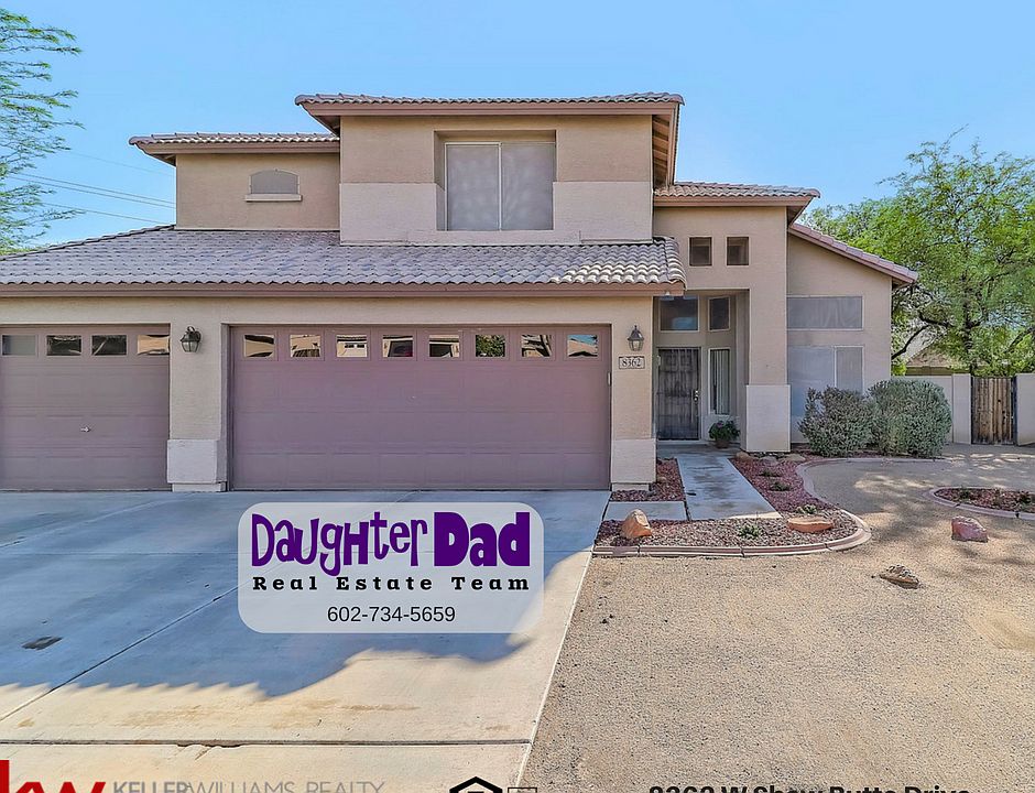 1st image of 8362 W Shaw Butte Dr