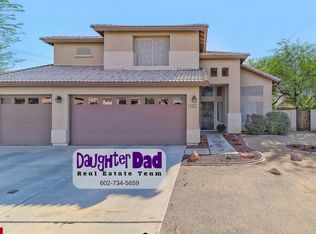8362 W Shaw Butte Dr, Peoria, AZ 85345
