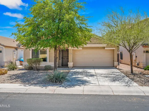 40749 W THORNBERRY Lane, Maricopa, AZ 85138