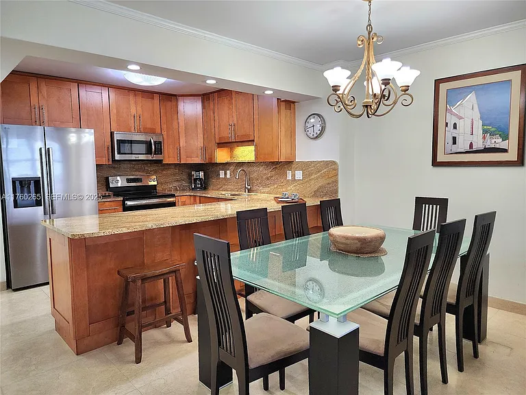 3725 S Ocean Dr #1008 — Photo 8
