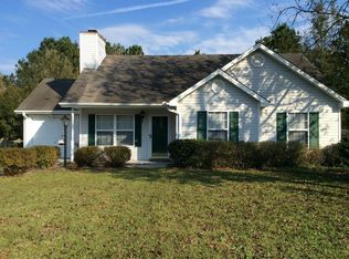 3328 Brucemont Dr, Wilmington, NC 28405