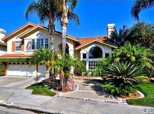 20371 Via Varadero, Yorba Linda, CA 92887