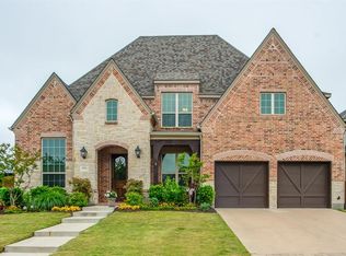 11372 Yucca Dr, Frisco, TX 75035