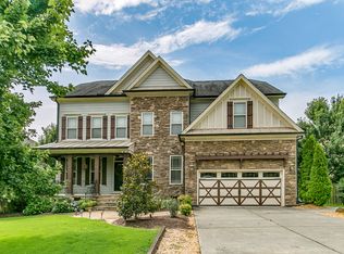 405 Granite Creek Dr, Rolesville, NC 27571