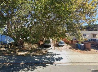 726 Benicia Rd, Vallejo, CA 94591