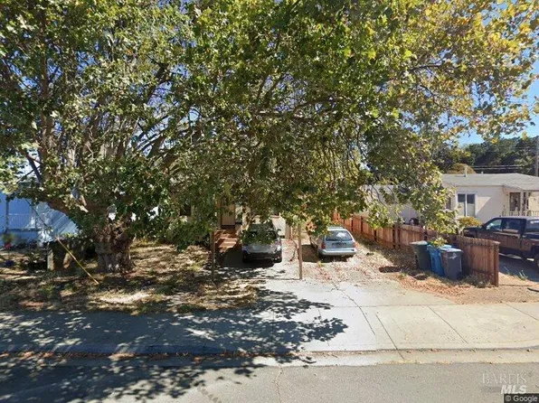 726 Benicia Road, Vallejo, CA 94591