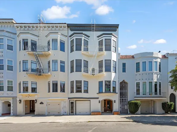 Pierce Sanfrancisco, San Francisco, CA 94123