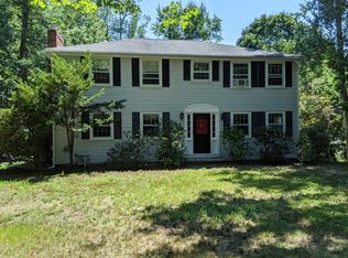 24 Smart Rd, Acton, MA 01720
