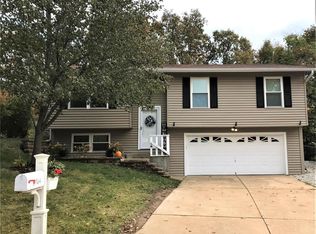 3964 Walnut Ridge Ct, Imperial, MO 63052