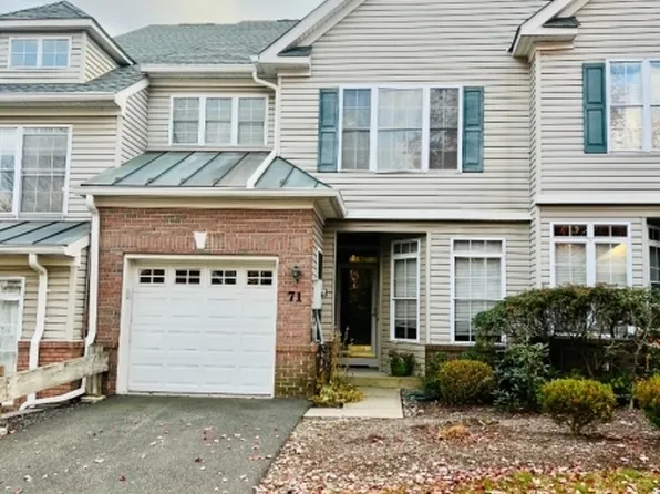 71 Loft Dr, Bridgewater Twp., NJ 08836