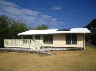 77-6533 Sea View Cir, Kailua Kona, HI 96740