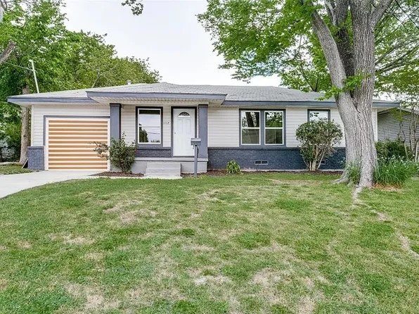 1117 Ryan Ave, Carrollton, TX 75006