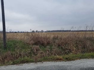 2850 E County Road 2150, La Harpe, IL 61450