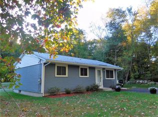 92 Adams Rd, North Grafton, MA 01536