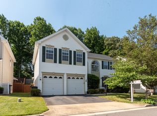 2613 Pheasant Hunt Rd, Woodbridge, VA 22192