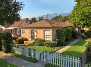 621 King St, Monrovia, CA 91016