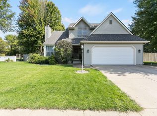 52298 Windermere Ct, Granger, IN 46530